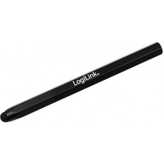 LogiLink AA0010 juoda