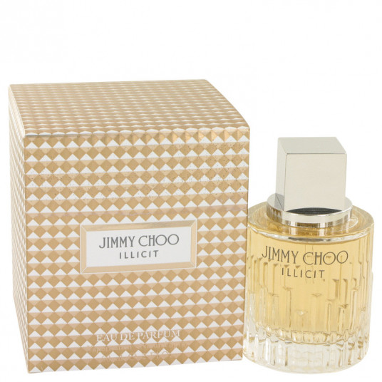 Jimmy Choo Illicit EDP 60 ml