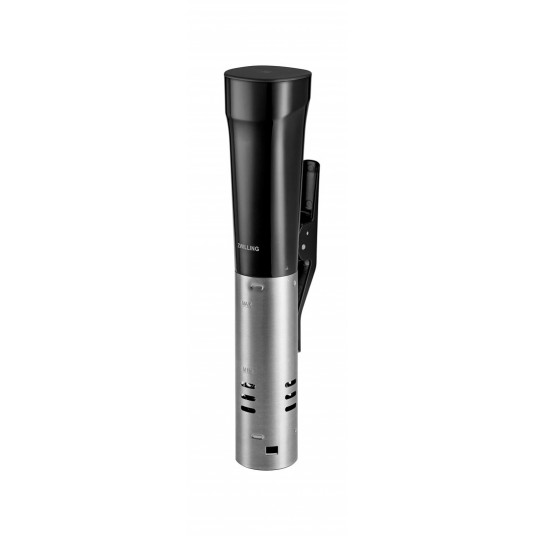 ZWILLING Enfinigy 53102-801-0 sous-vide cirkuliacinis siurblys - juodas