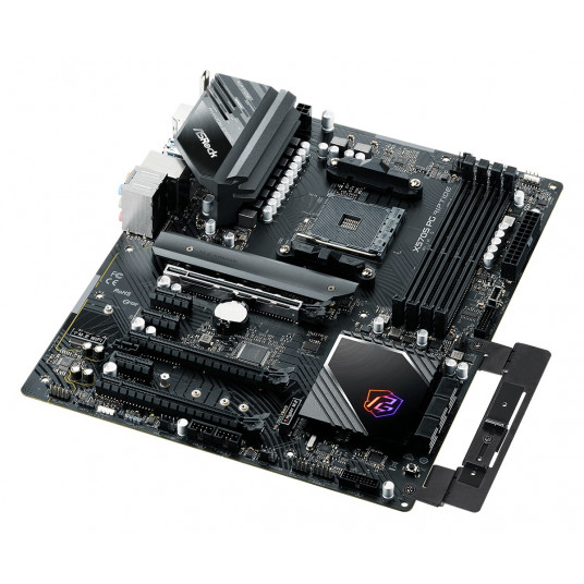 AM4 ASRock X570S PG Riptide