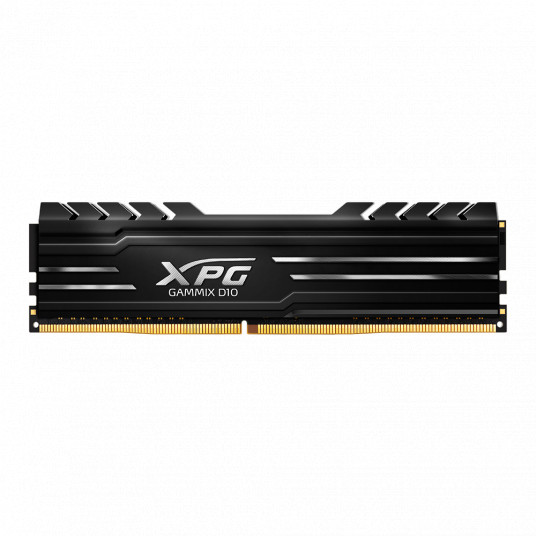 ADATA XPG Gammix D10 32GB [2x16GB 3600MHz DDR4 CL19 DIMM]