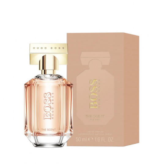 Parfuminis vanduo Hugo Boss The Scent For Her 50 ml