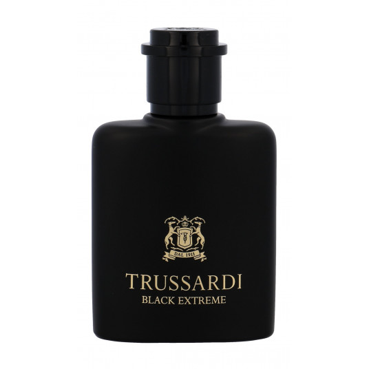 Trussardi Black Extreme EDT Spray 30 ml Women