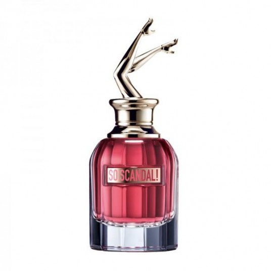  Jean Paul Gaultier So Scandal  EDP Spray 80ml 