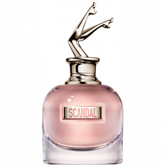 Jean Paul Gaultier Scandal EDP Spray 80 ml for Women