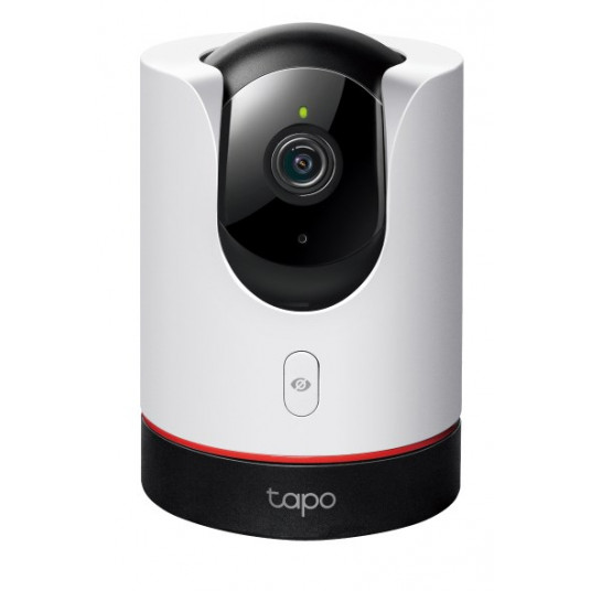 TP-Link Tapo C225 IP apsaugos kamera Vidaus 2560 x 1440 pikseliai Stalas