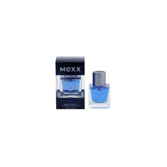 Mexx Man EDT, 30ml