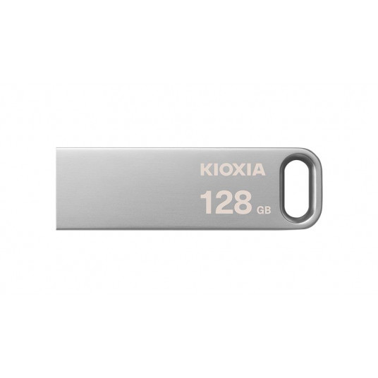 Kioxia 128GB U366 Biwako Silver