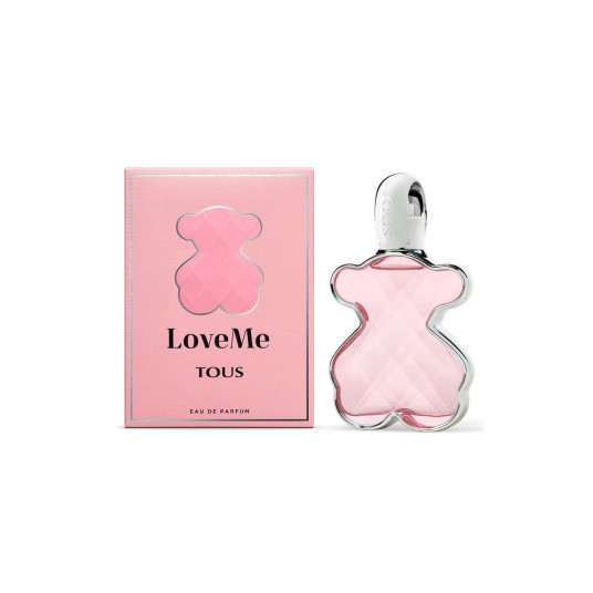 TOUS LOVE ME EDP 100ML VAPORIZADOR 