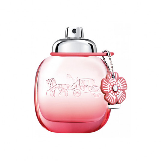  COACH FLORAL BLUSH EDP vaporizador 30 ml 
