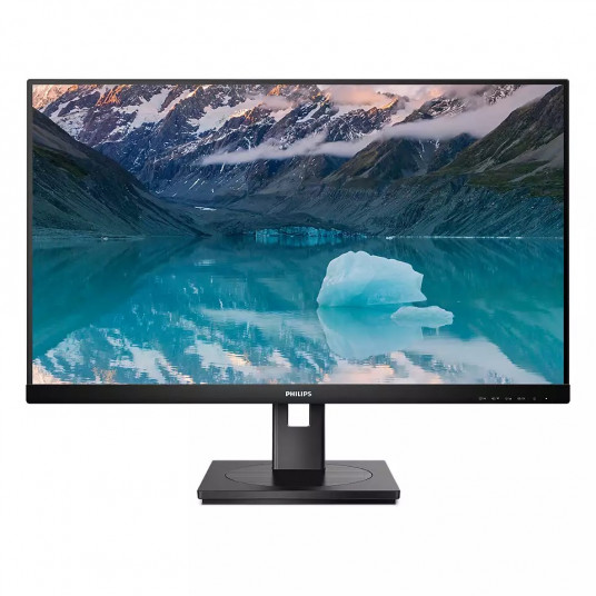 Philips 242S9JML - 23.8" | VA | Full HD | 75 Hz