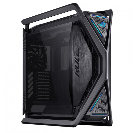 KOMPIUTERIO KORPUSAS ASUS GR701 ROG HYPERION
