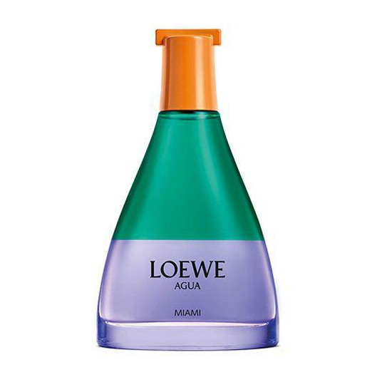  Loewe   Unisex   Agua Miami   EDT   100 Ml 