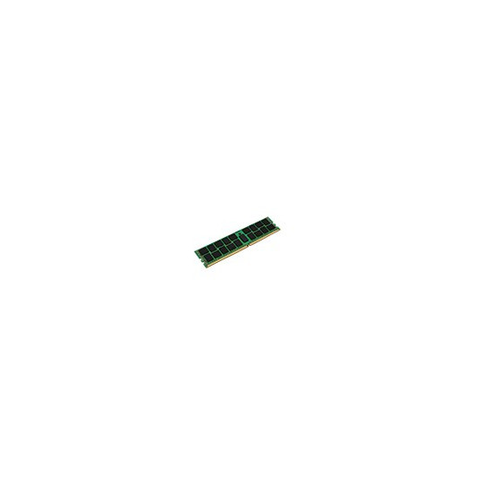 Kingston Technology KTD-PE432/32G atminties modulis 32 GB 1 x 32 GB DDR4 3200 MHz ECC