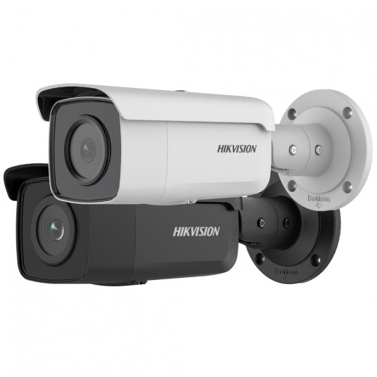 Hikvision Digital Technology DS-2CD2T86G2-2I(2.8MM)(C) apsaugos stebėjimo kamera IP apsaugos kamera Vidaus ir lauko Šovinys 3840 x 2160 pikseliai Lubos / siena