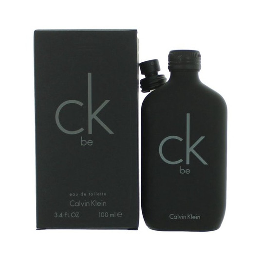  Calvin Klein CK Be EDT 100 ml unisex 