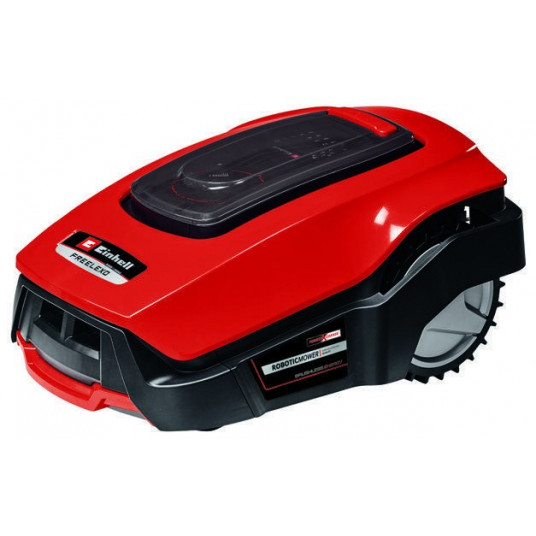 Vejos robotas Einhell FREELEXO 1200 LCD BT