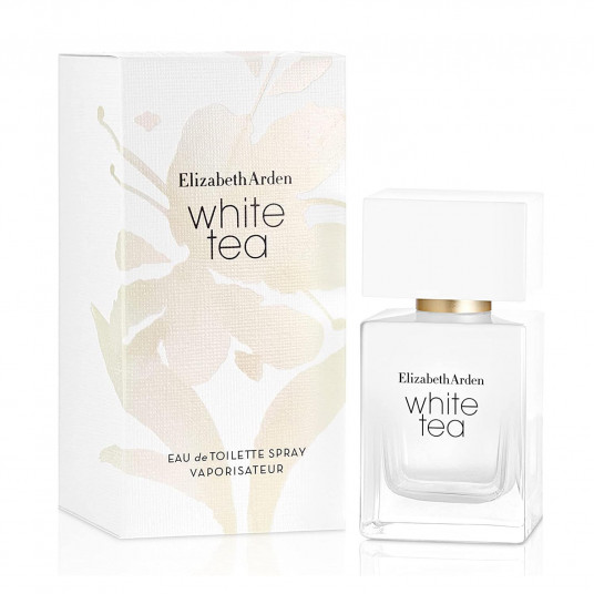 ELIZABETH ARDEN WHITE TEA EDT 30ML VAPORIZADOR