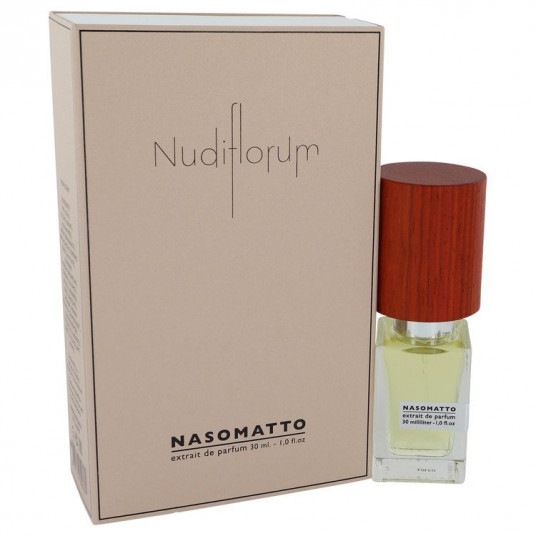 Nasomatto Nudiflorum Extrait De Parfum pure Perfume 30 Ml For Women