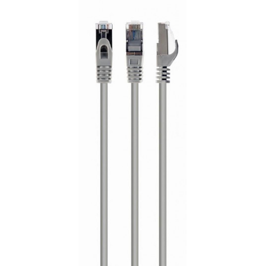 Gembird RJ45 - RJ45 FTPkat.6 15.0m szary