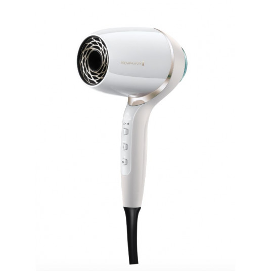Remington EC9001 Mėlyna, Metalinis, Balta