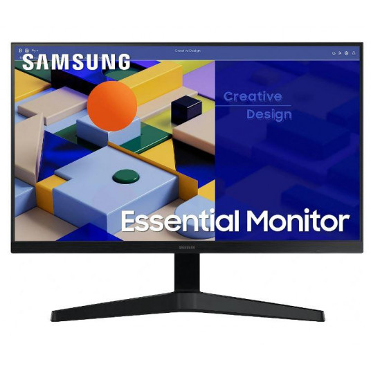 Samsung S24C310EAUX - 24" | IPS | Full HD | 75Hz