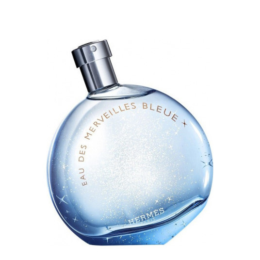 Eau Des Merveilles Bleue - EDT - 100 ml