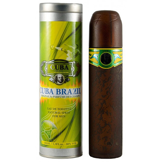 Brazilija - EDT - 100 ml