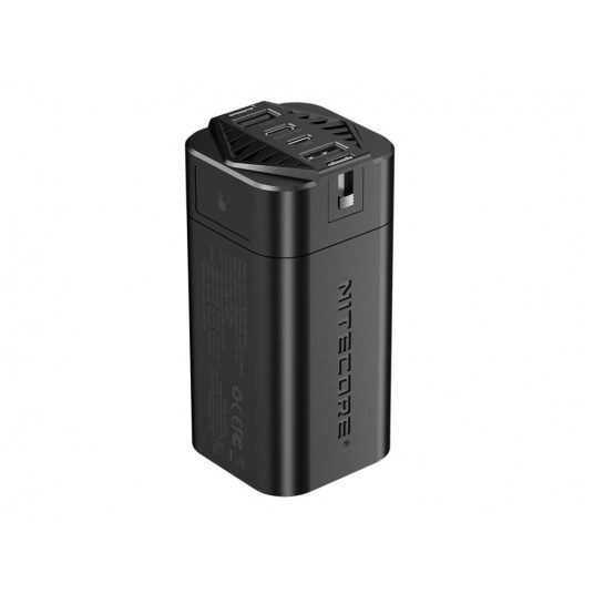 POWER BANK 20000MAH IP68/NPB4 NITECORE