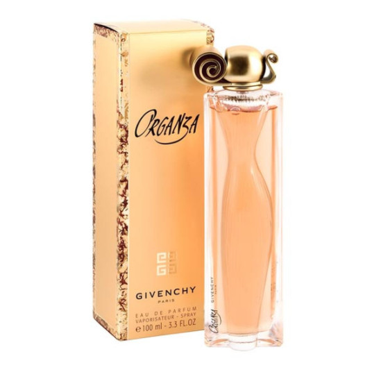  Givenchy Organza EDP 100 ml (woman) 