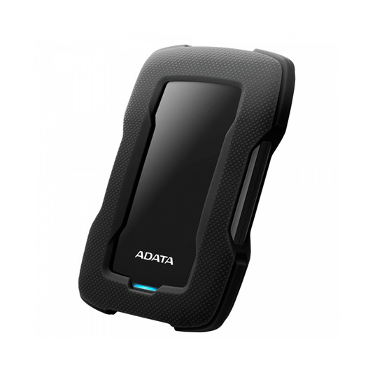 ADATA HD330 2TB USB3.1 HDD 2.5i Black
