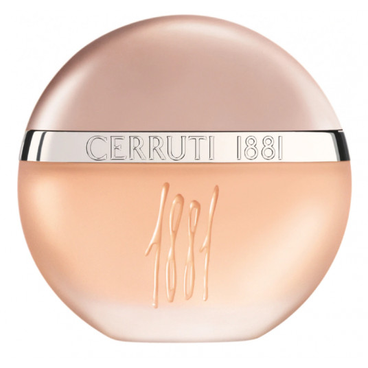  Cerruti 1881 EDT 50 ml (woman) 