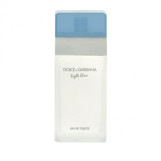 Dolce & Gabbana Light Blue EDT 100 ml (woman)