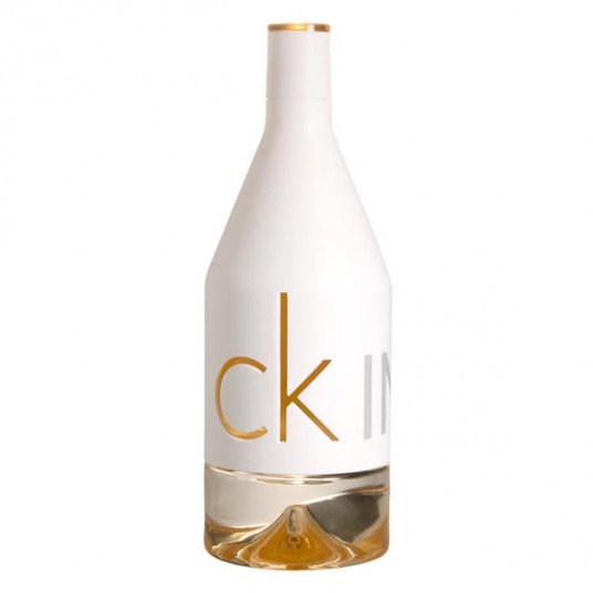 Calvin Klein CK In2U for Her EDT 100 ml (woman)