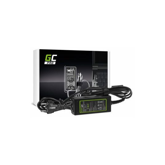 Green Cell PRO, skirtas Asus 33W 19V (4,0x1,35 kištukas)