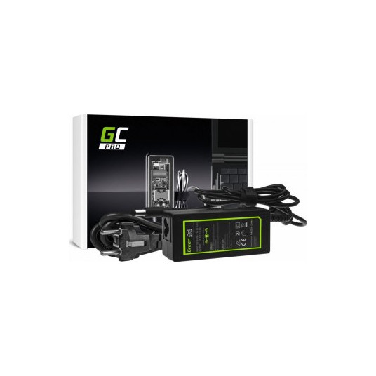 Green Cell PRO do Dell XPS M1330 M1530 Inspiron (wtyk 7.4x5.0)