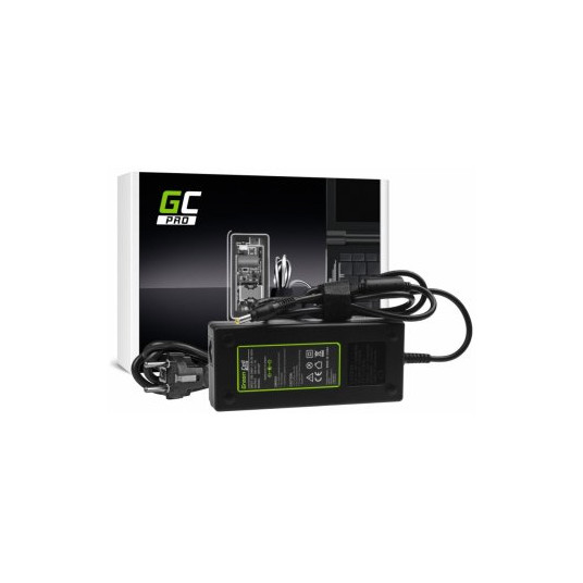 Green Cell PRO do Acer Aspire V15 V17 Nitro VN7 130W 19V (wtyk 5,5x1,7)