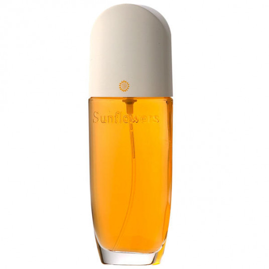 Elizabeth Arden Sunflowers EDT 100 ml (woman) 