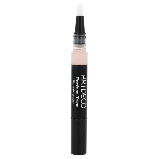 Artdeco Perfect Teint Illuminator 1 Illuminating Pink maskuojantis makiažas 2 ml