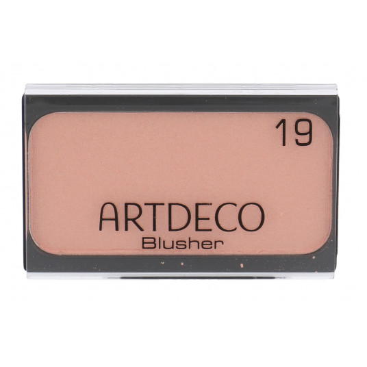 Artdeco Blusher 19 Rosy Caress skaistalai 5 g