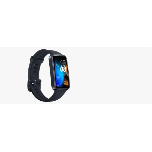 HUAWEI BAND 8 MIDIGHT BLACK