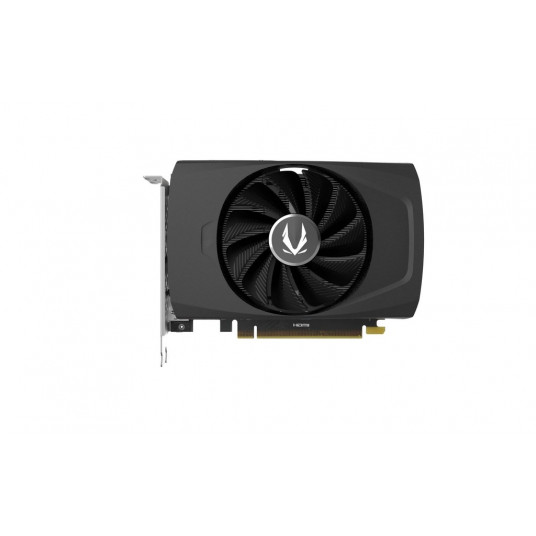 Zotac ZT-D40600G-10L vaizdo plokštė NVIDIA GeForce RTX 4060 8 GB GDDR6