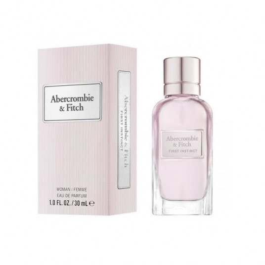  Abercrombie & Fitch First Instinct for Her EDP 30 ml (woman) 