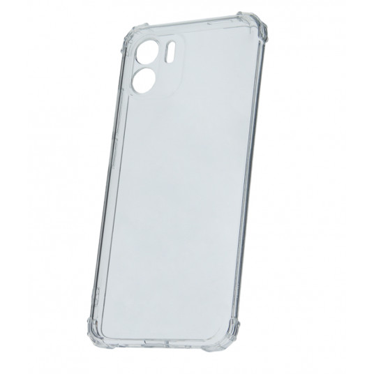 Mocco Anti Shock 1,5 mm silikoninis dėklas, skirtas Xiaomi Redmi A1 / Redmi A2