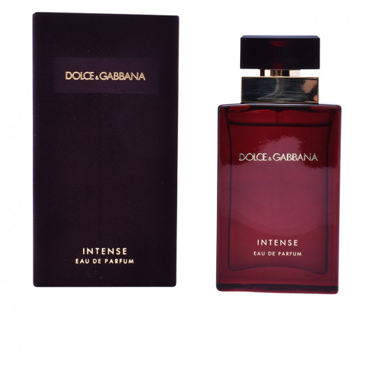 Dolce & Gabbana Pour Femme Intense EDP 25 ml (woman)