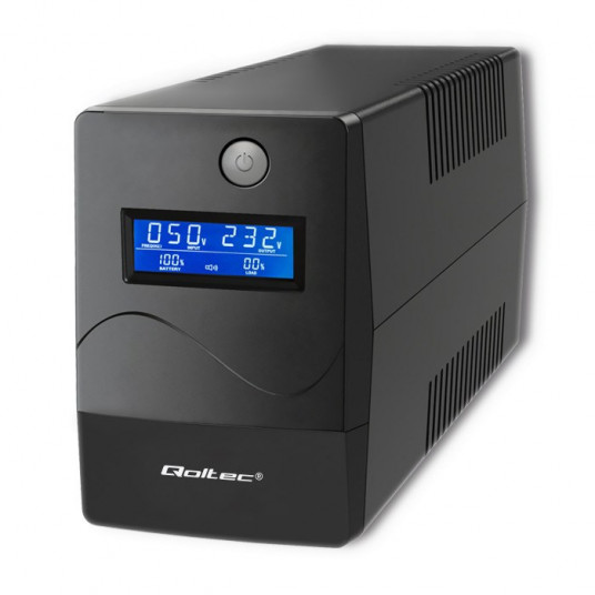 Qoltec Monolith 53977