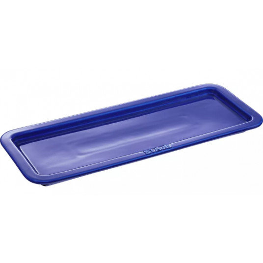 STAUB 40509-026-0 serviravimo padėklas - mėlynas
