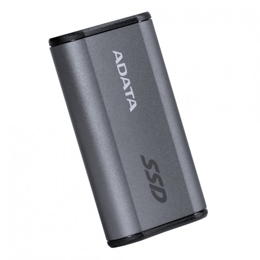 Adata SE880 500GB SSD juodas