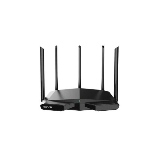 Tenda-TX27 PRO maršrutizatorius WiFi 6e Pro Gigabit