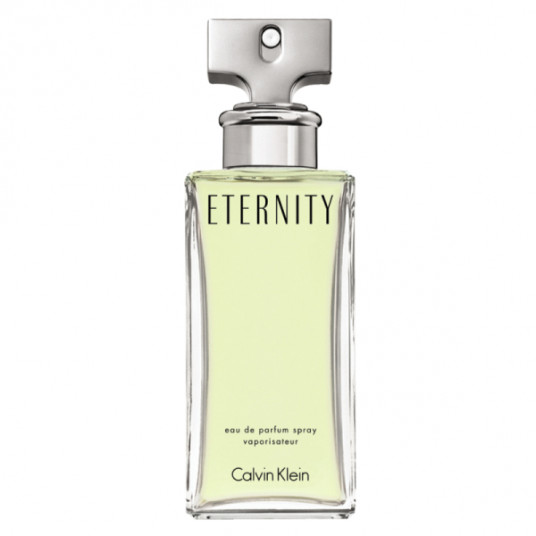 Calvin Klein Eternity for Women EDP 100 ml (woman)